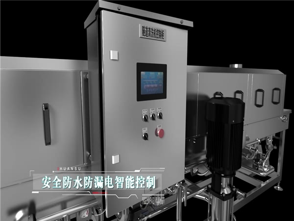 食品筐清洗機(jī)，醫(yī)用箱清洗機(jī)，高壓洗箱機(jī)，質(zhì)量好價(jià)